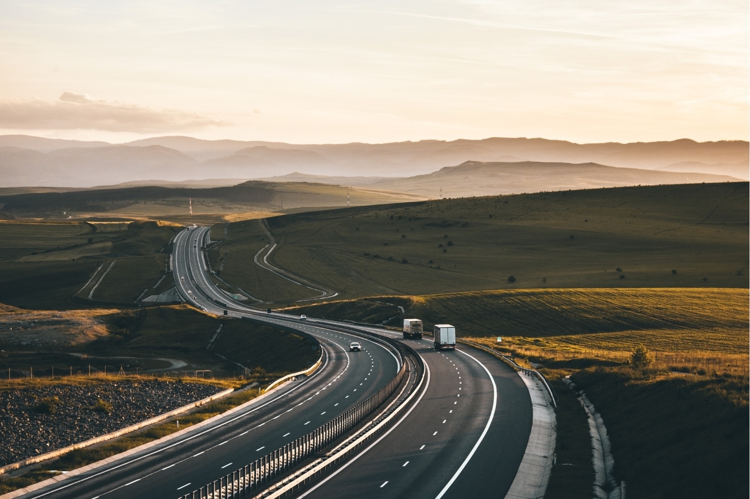 Gestion de flotte et optimisation des trajets chez FRET DIFFUSION pour le transport de fret routier